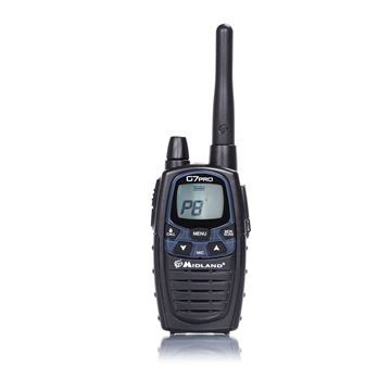 Picture of G7 Pro Black